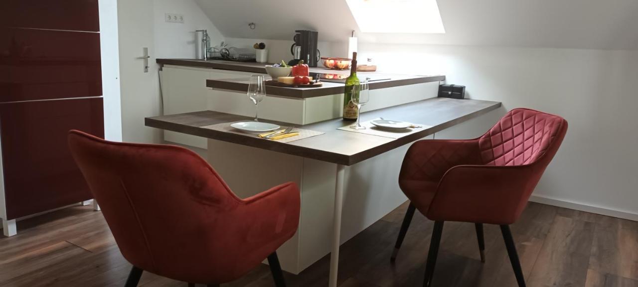 Hideaway Leilighet Zell am Moos Eksteriør bilde