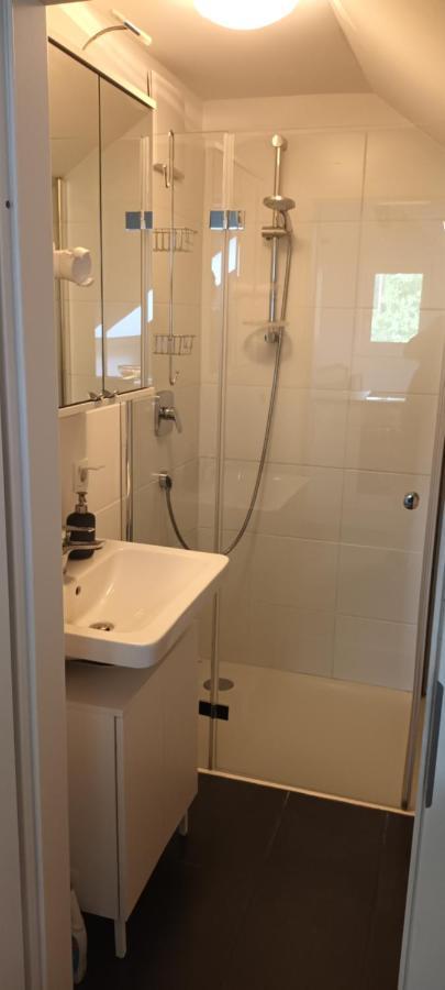 Hideaway Leilighet Zell am Moos Eksteriør bilde