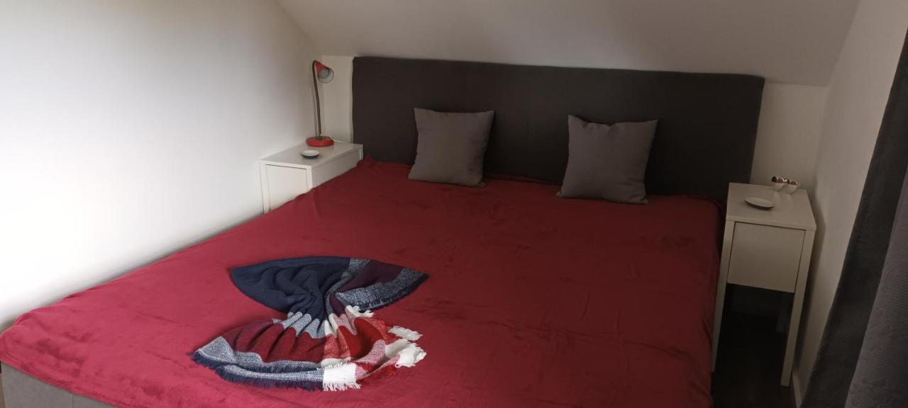 Hideaway Leilighet Zell am Moos Eksteriør bilde