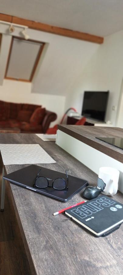 Hideaway Leilighet Zell am Moos Eksteriør bilde