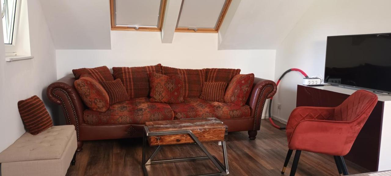 Hideaway Leilighet Zell am Moos Eksteriør bilde