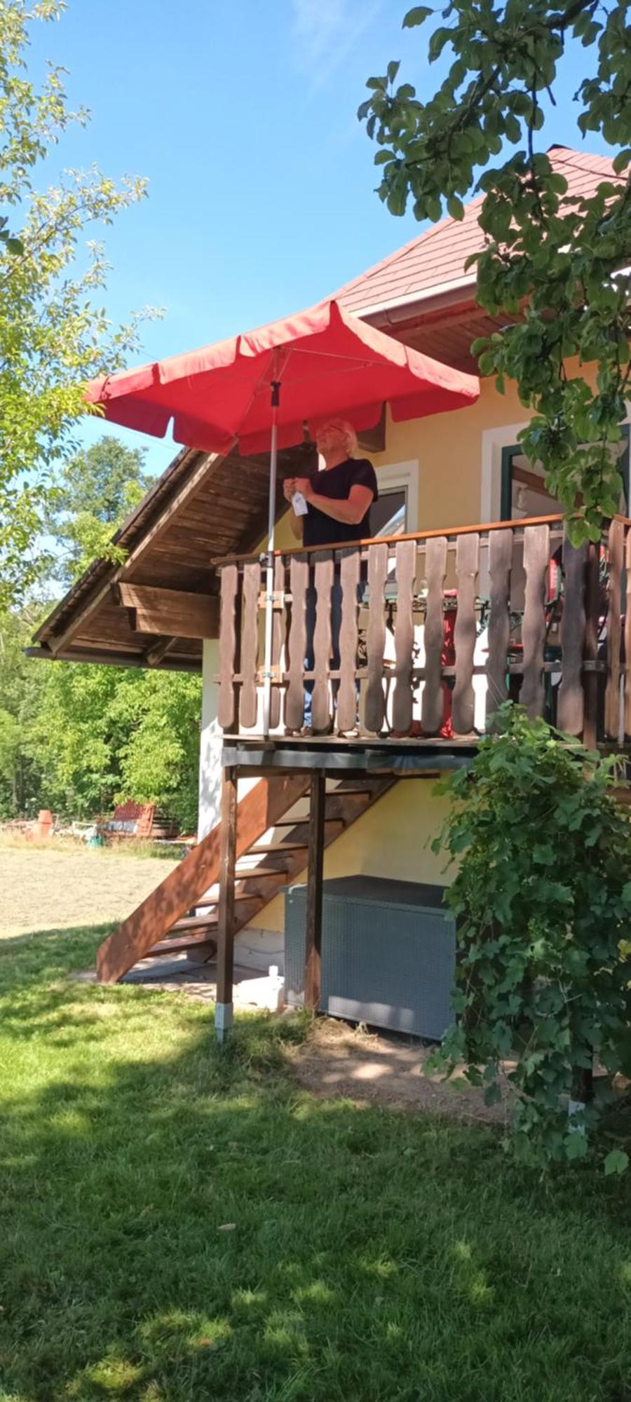 Hideaway Leilighet Zell am Moos Eksteriør bilde