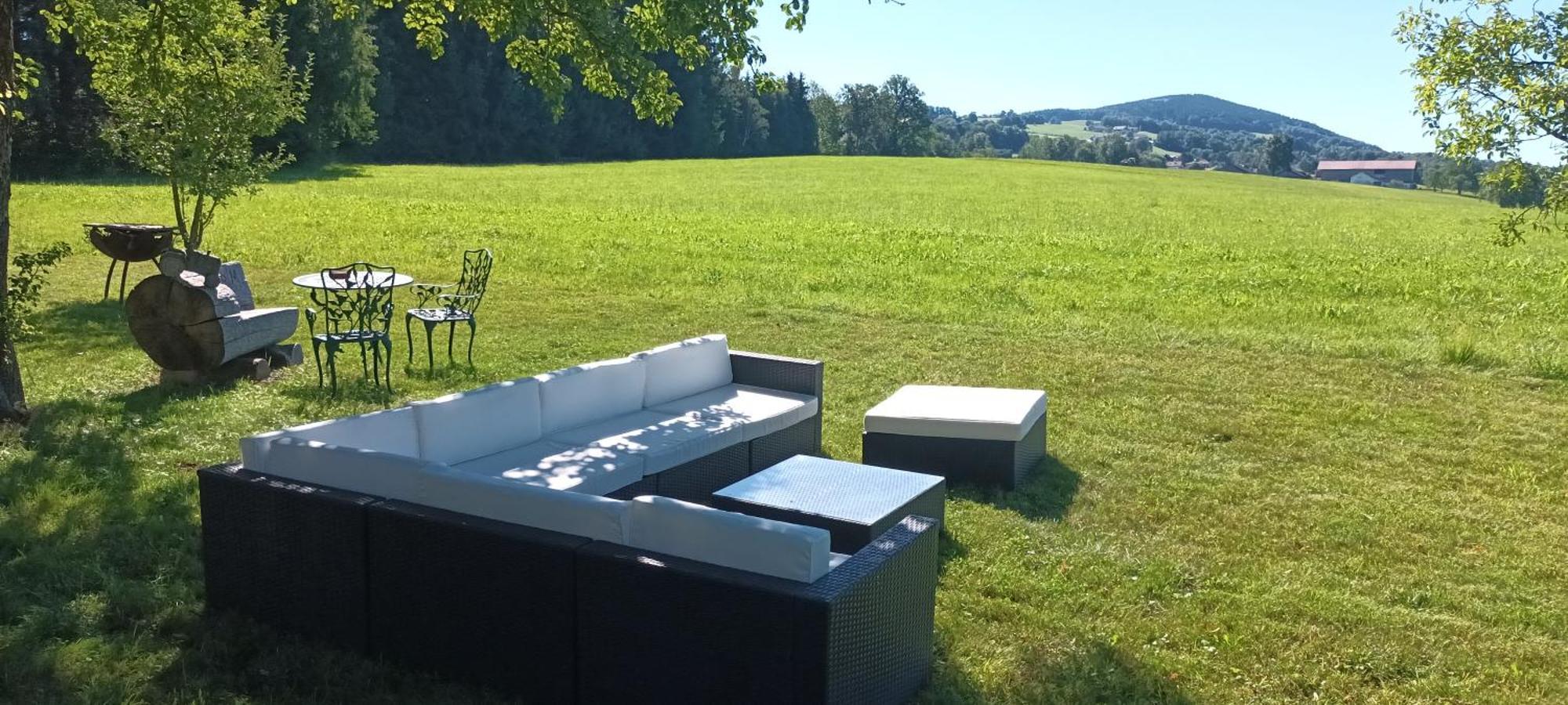 Hideaway Leilighet Zell am Moos Eksteriør bilde